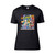 Hey Arnold Friends Group Shot Women's T-Shirt Tee