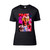 Hunter Thompson Raul Duke Fear Loathing Las Vegas Trippy Acid Women's T-Shirt Tee