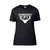 Hunting Life Hunting For Husband Or Dad Women's T-Shirt Tee