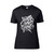 Hustle And Grind Women's T-Shirt Tee