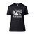 I D Rather Be Playing Golf Women's T-Shirt Tee
