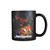 Monster Magnet Milking The Stars 11oz Mug Monster Magnet Milking The Stars 11oz Mug