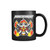 Monster Magnet Bull Logo 11oz Mug