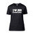 I Love Camping Rv Trailer Camp Women's T-Shirt Tee