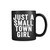 Just A Small Town Girl 11oz Mug
