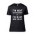 I M Not Daydreaming I M In My Mind Palace Women's T-Shirt Tee