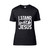 I Stand With Jesus Women's T-Shirt Tee