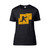 Ice Hockey Women's T-Shirt Tee