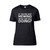 If You Re Not Mewing What Are You Doing Women's T-Shirt Tee