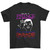Prince And The Revolution Man's T-Shirt Tee
