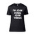 Im Adam Doing Adam Things Women's T-Shirt Tee