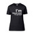 Im Black And Im Proud Qq Women's T-Shirt Tee