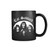 Cats Sabbath Band Parody 11oz Mug