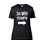 Im With Stewpid Women's T-Shirt Tee