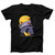 Sasuke Pikachu Man's T-Shirt Tee