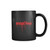 Boogeyman Blood Logo 11oz Mug