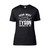 Iron Mike Catskill Gym Tyson Women's T-Shirt Tee