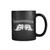 Ubermensch Mustache Logo 11oz Mug