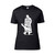 Johnny Cash Inspired  Women's T-Shirt Tee