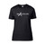 Just A Little Love Braves 3  Women's T-Shirt Tee
