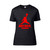 Just Do It Tomorrow Parody  Women's T-Shirt Tee