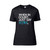 Just Say Dale Neon Tropical Florida Miami Beach  Women's T-Shirt Tee