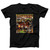 Yeah Yeah Yeahs Fever To Tell Man's T-Shirt Tee