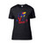 Kansas Basketball Team 2  Women's T-Shirt Tee