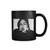 Sasha Gray Love Logo Bw 11oz Mug