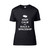 Keep Calm And Build A Spaceship  Women's T-Shirt Tee