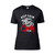Keep Calm And Cycle On  Women's T-Shirt Tee