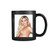 Khloe Kardashian Sexy Gril 11oz Mug Khloe Kardashian Sexy Gril 11oz Mug