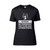 Lapponian Herder Dog Lover  Women's T-Shirt Tee