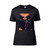 Lebron James Dunk On The Lakers 2  Women's T-Shirt Tee Lebron James Dunk On The Lakers 2  Women's T-Shirt Tee