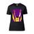 Lebron James Lakers Pop Art  Women's T-Shirt Tee