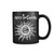 Alice In Chains Sun Logo 11oz Mug