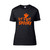 Lets Get Spooky  Women's T-Shirt Tee