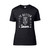 Life Is Better With Vespa 2  Women's T-Shirt Tee