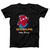 Home Bacon Spider Pig Man's T-Shirt Tee