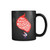 Good Mythical Morning Gmm Rooster Logo 11oz Mug
