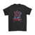 Howkins Demodogs Man's T-Shirt Tee