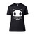 Looking Cool Joker  Women's T-Shirt Tee