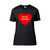 Love Nevada Hashtag  Women's T-Shirt Tee