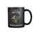 Ween The Mollusk 11oz Mug Ween The Mollusk 11oz Mug