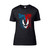 Marvel Spider Man Venom And Carnage  Women's T-Shirt Tee