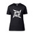 Metallica Star Logo  Women's T-Shirt Tee