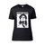 Michael Jackson King Of Pop Legend Music  Women's T-Shirt Tee