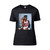 Michael Jordan 3 Peat Cigar Champion  Women's T-Shirt Tee