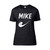 Mike Nike Parody  Women's T-Shirt Tee
