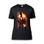 Mike Tyson 2  Women's T-Shirt Tee Mike Tyson 2  Women's T-Shirt Tee